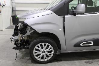 Citroën Berlingo  picture 5