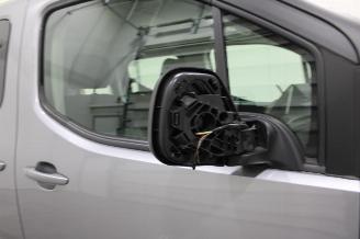 Citroën Berlingo  picture 25
