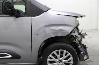 Citroën Berlingo  picture 7
