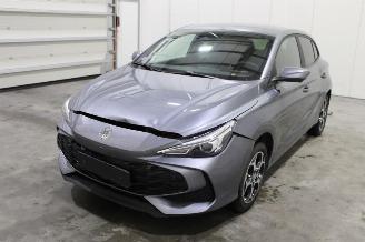 Schadeauto MG 3 MG 2024/6