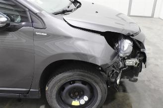 Peugeot 2008  picture 5