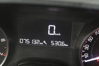 Peugeot 2008  picture 11