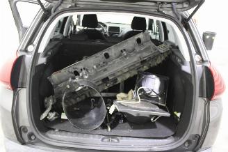 Peugeot 2008  picture 17