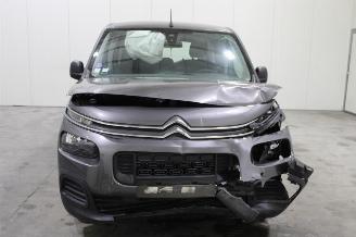 Citroën Berlingo  picture 5