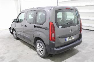 Citroën Berlingo  picture 4