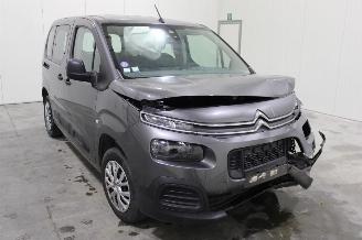 Citroën Berlingo  picture 2