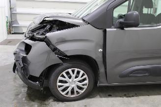 Citroën Berlingo  picture 7