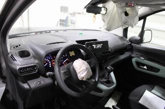 Citroën Berlingo  picture 9