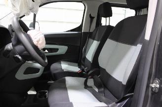 Citroën Berlingo  picture 10