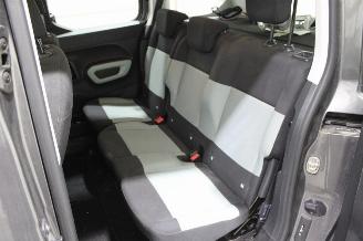 Citroën Berlingo  picture 11