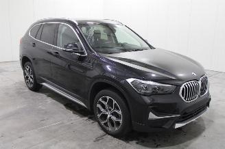 BMW X1  picture 2