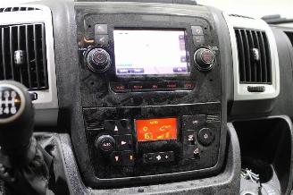 Peugeot Boxer  picture 13