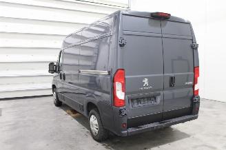 Peugeot Boxer  picture 4