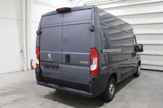 Peugeot Boxer  picture 3