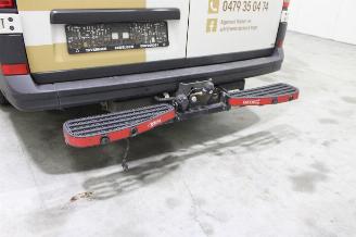 Volkswagen Crafter  picture 22