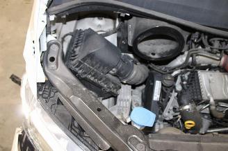 Volkswagen Crafter  picture 18