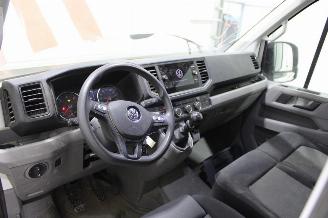 Volkswagen Crafter  picture 10