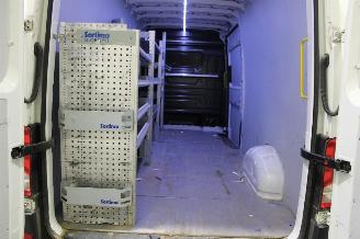 Volkswagen Crafter  picture 15