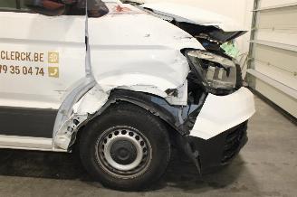 Volkswagen Crafter  picture 6