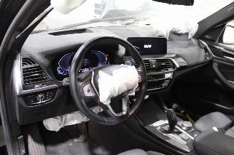 BMW iX3  picture 17