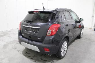 Opel Mokka  picture 3
