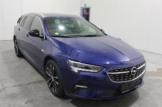 Opel Insignia  picture 2