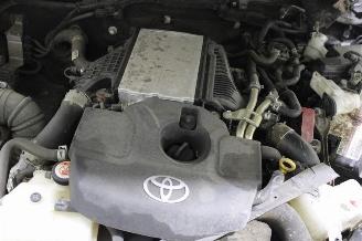 Toyota Hilux  picture 14