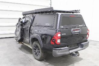 Toyota Hilux  picture 6