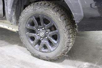 Toyota Hilux  picture 7