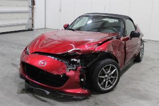 Mazda MX-5  picture 1