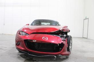 Mazda MX-5  picture 6