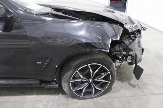 BMW X3  picture 7