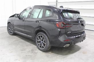 BMW X3  picture 5