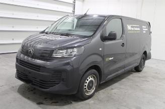 Vrakbiler auto Peugeot Expert  2025/7