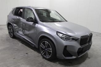 BMW iX1  picture 2