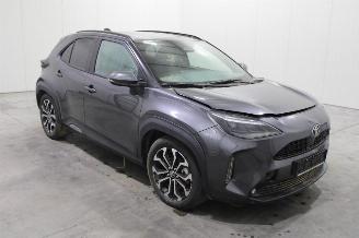 Toyota Yaris Cross  picture 3