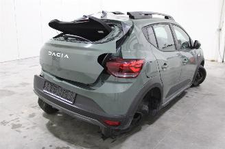 Dacia Sandero  picture 4