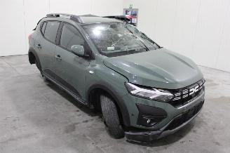 Dacia Sandero  picture 3
