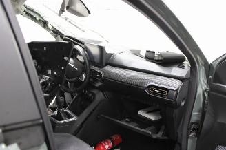 Dacia Sandero  picture 11
