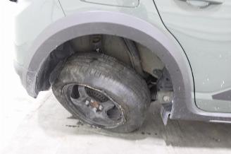 Dacia Sandero  picture 9