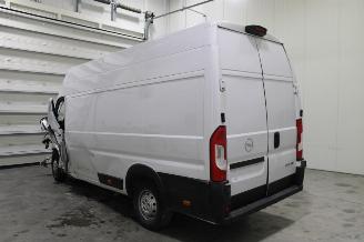 Opel Movano  picture 4