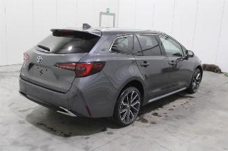 Toyota Corolla  picture 4