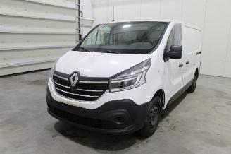 Renault Trafic  picture 1