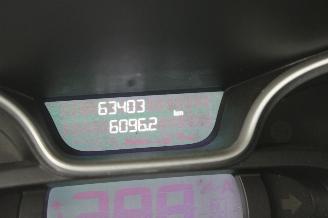 Renault Trafic  picture 11