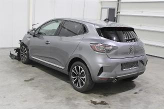 Renault Clio  picture 5