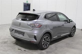 Renault Clio  picture 4