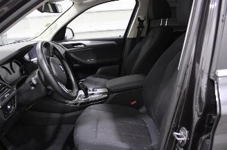 BMW X3  picture 11