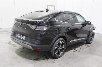 Renault Arkana  picture 3