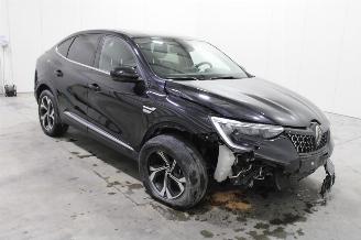 Renault Arkana  picture 2