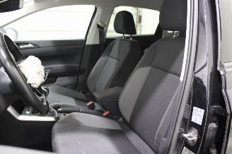 Volkswagen Taigo  picture 10